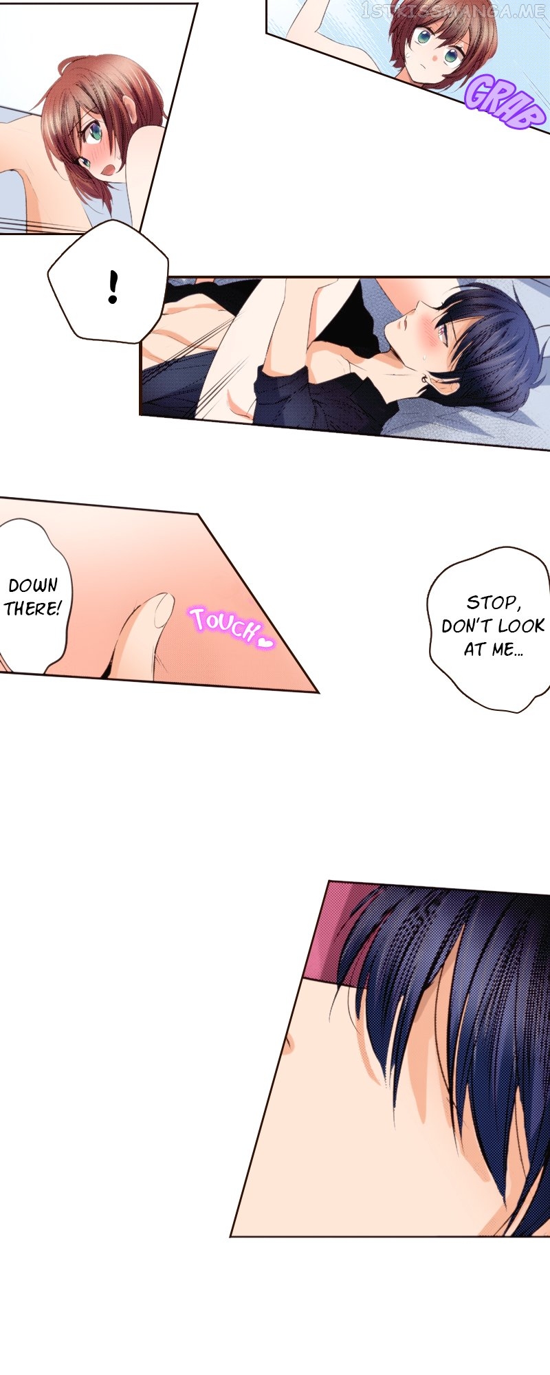 The Tale of a High School Ninja Chapter 109 - page 39
