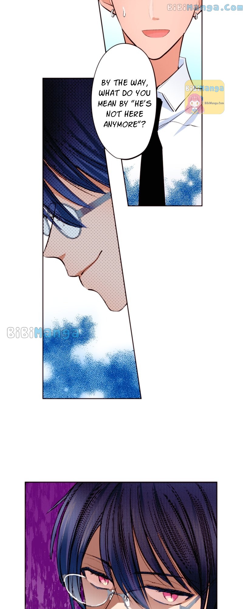 The Tale of a High School Ninja Chapter 108 - page 20