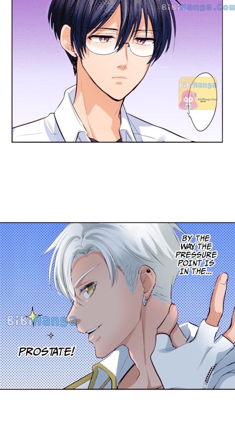 The Tale of a High School Ninja Chapter 108 - page 40