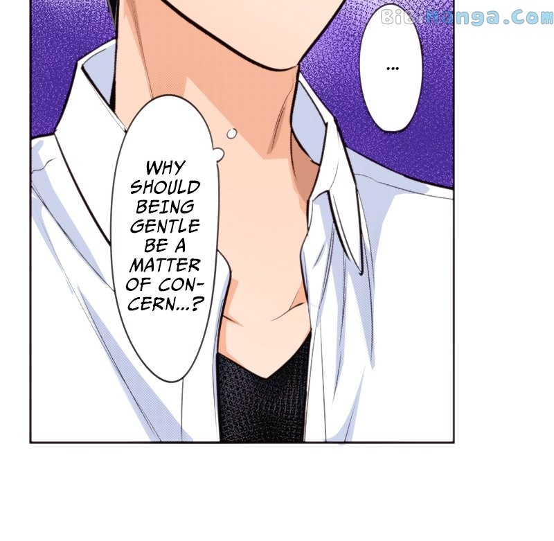 The Tale of a High School Ninja Chapter 108 - page 43