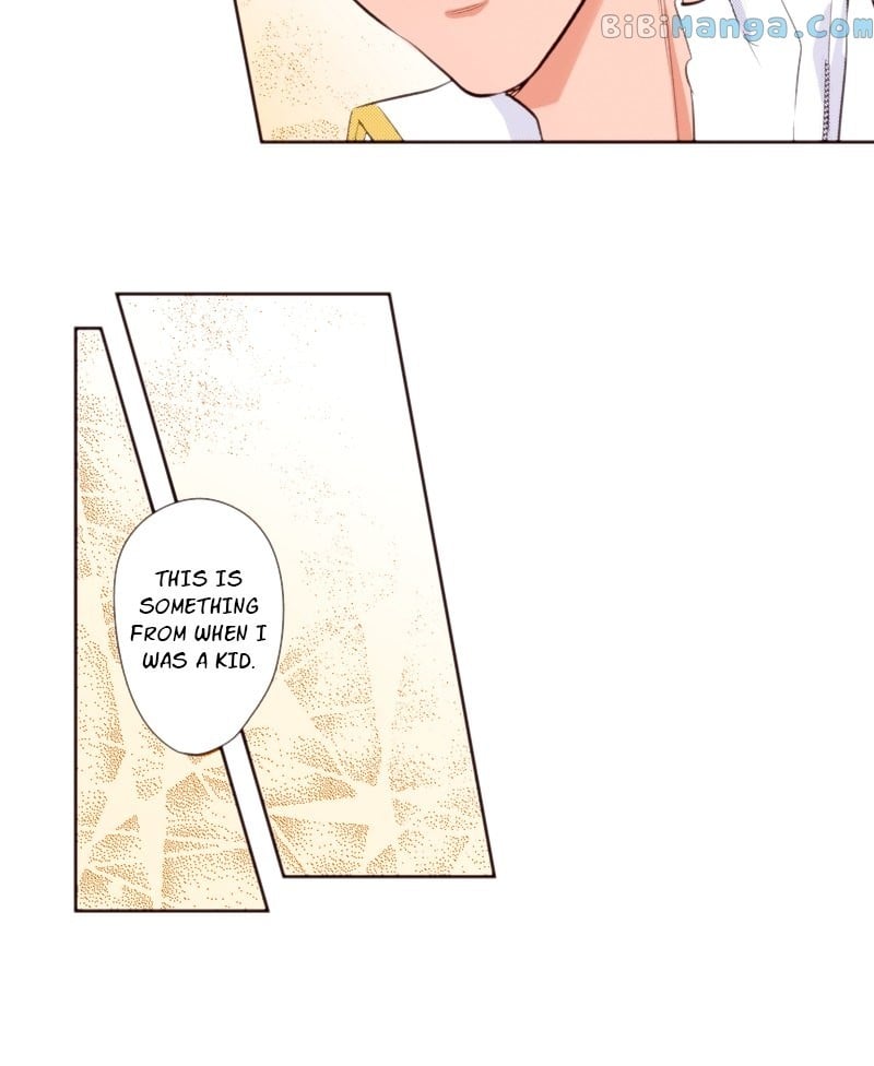 The Tale of a High School Ninja Chapter 107 - page 10