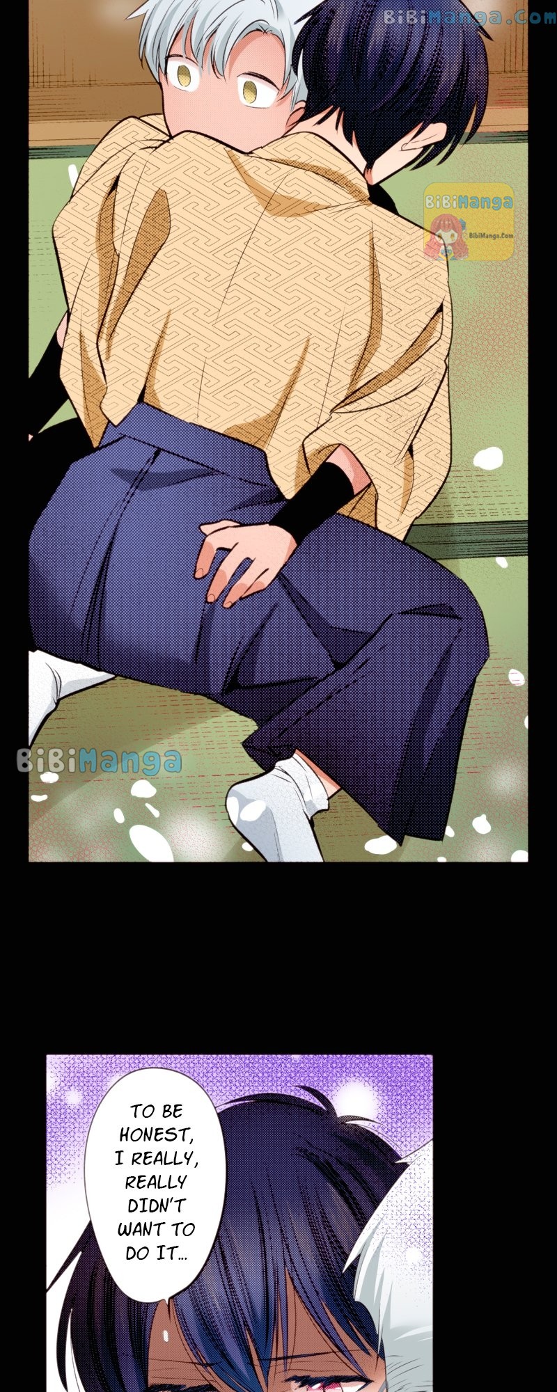 The Tale of a High School Ninja Chapter 107 - page 26