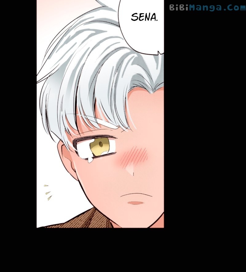 The Tale of a High School Ninja Chapter 107 - page 33