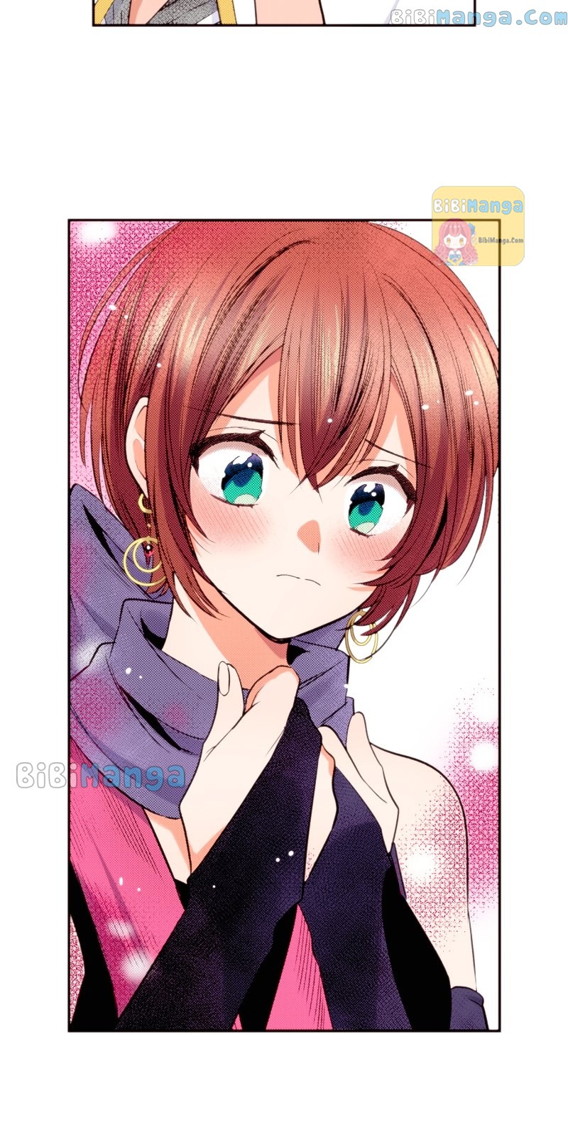 The Tale of a High School Ninja Chapter 107 - page 37
