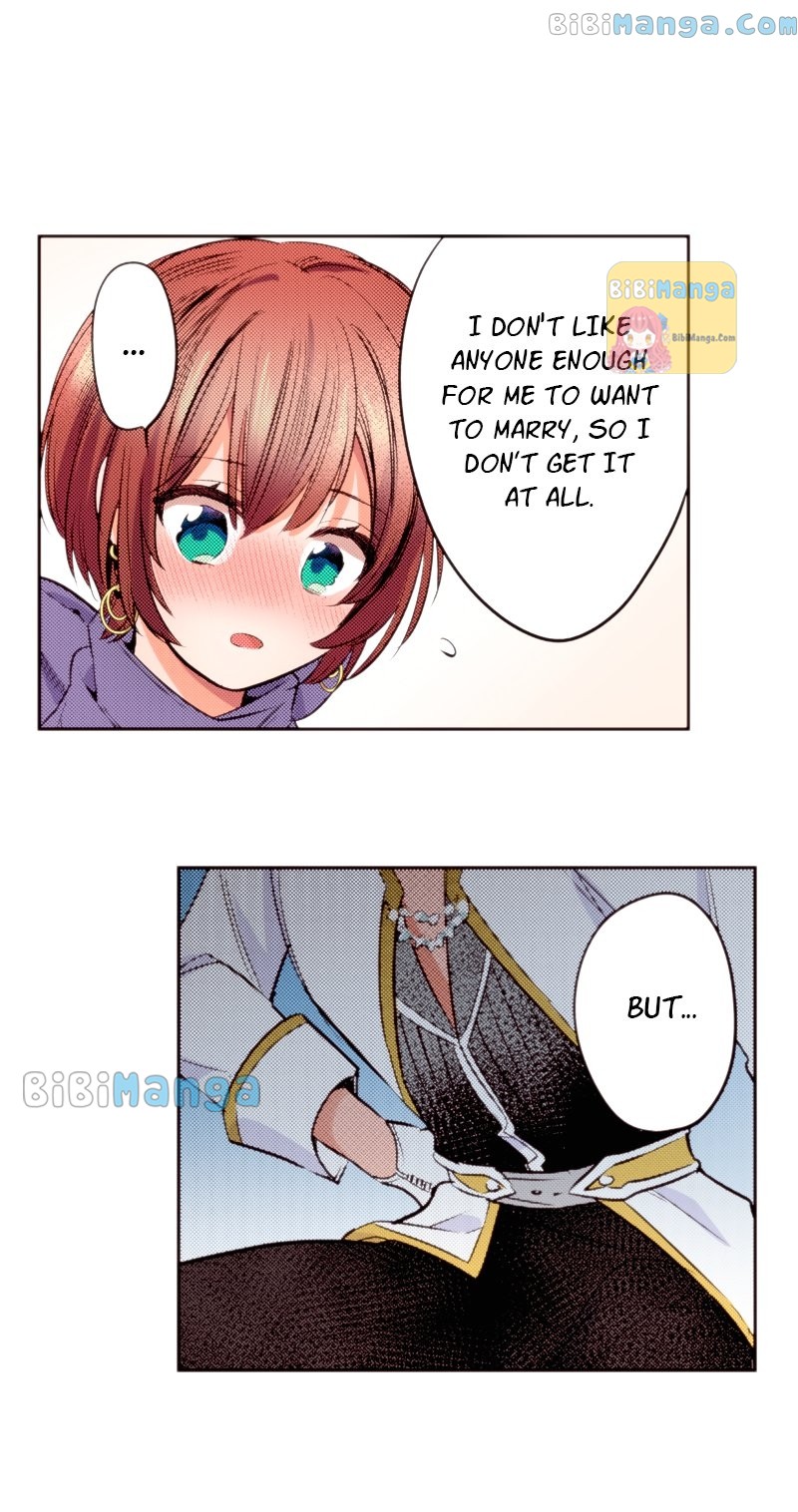 The Tale of a High School Ninja Chapter 107 - page 42