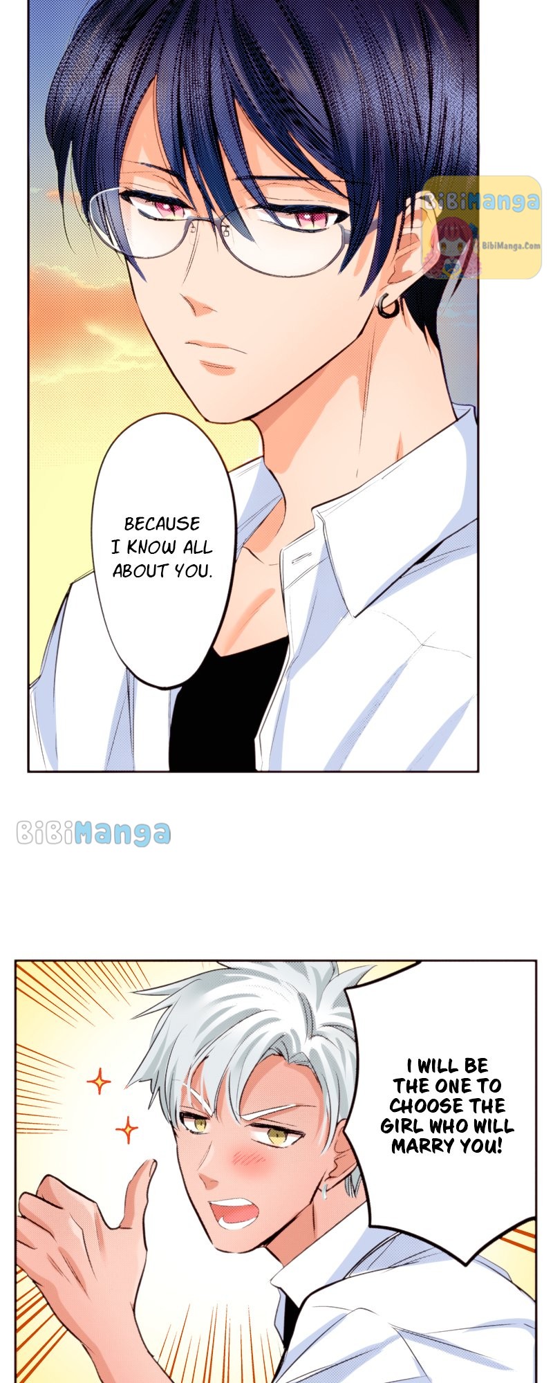 The Tale of a High School Ninja Chapter 106 - page 15