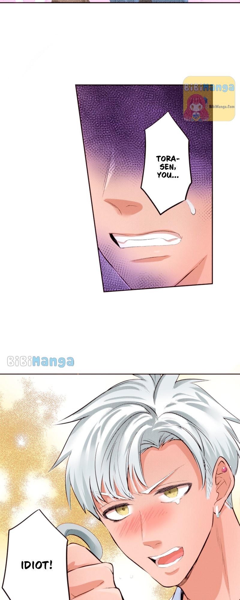 The Tale of a High School Ninja Chapter 106 - page 20
