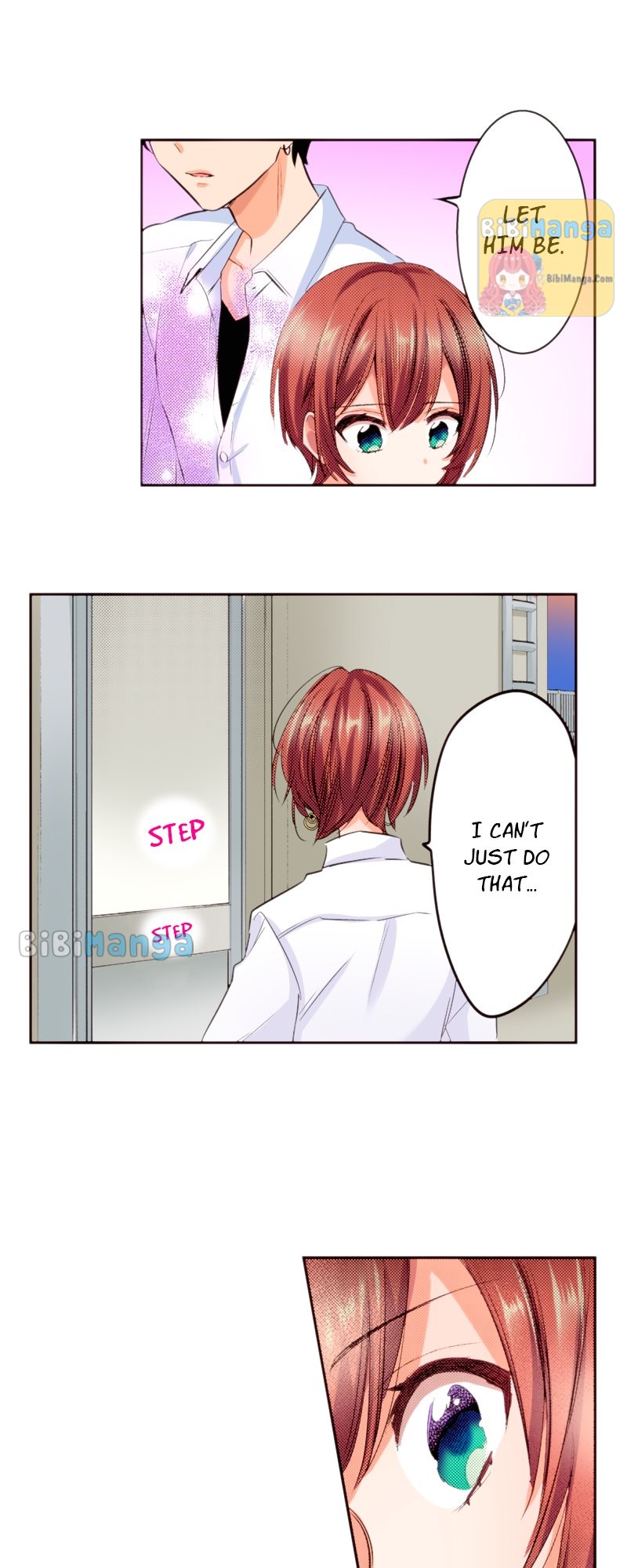 The Tale of a High School Ninja Chapter 106 - page 22