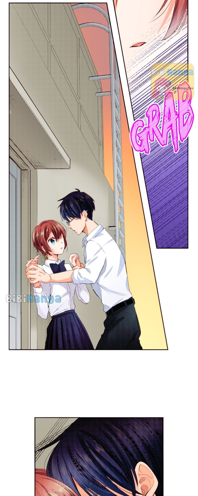 The Tale of a High School Ninja Chapter 106 - page 23