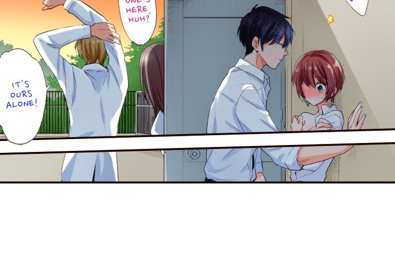 The Tale of a High School Ninja Chapter 106 - page 26