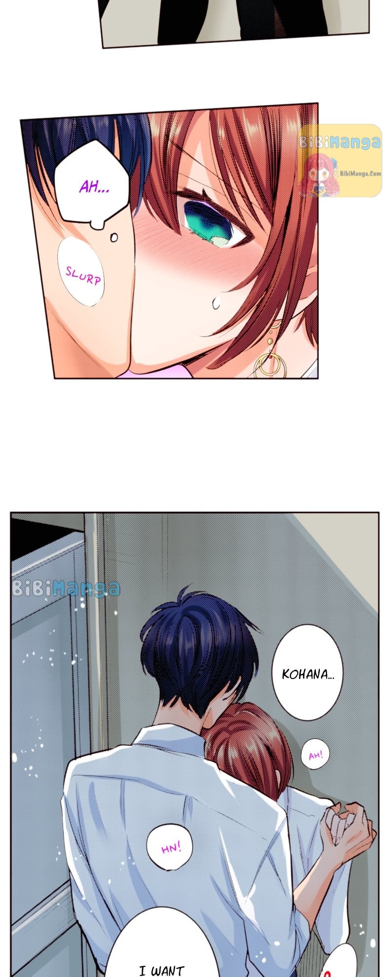 The Tale of a High School Ninja Chapter 106 - page 28