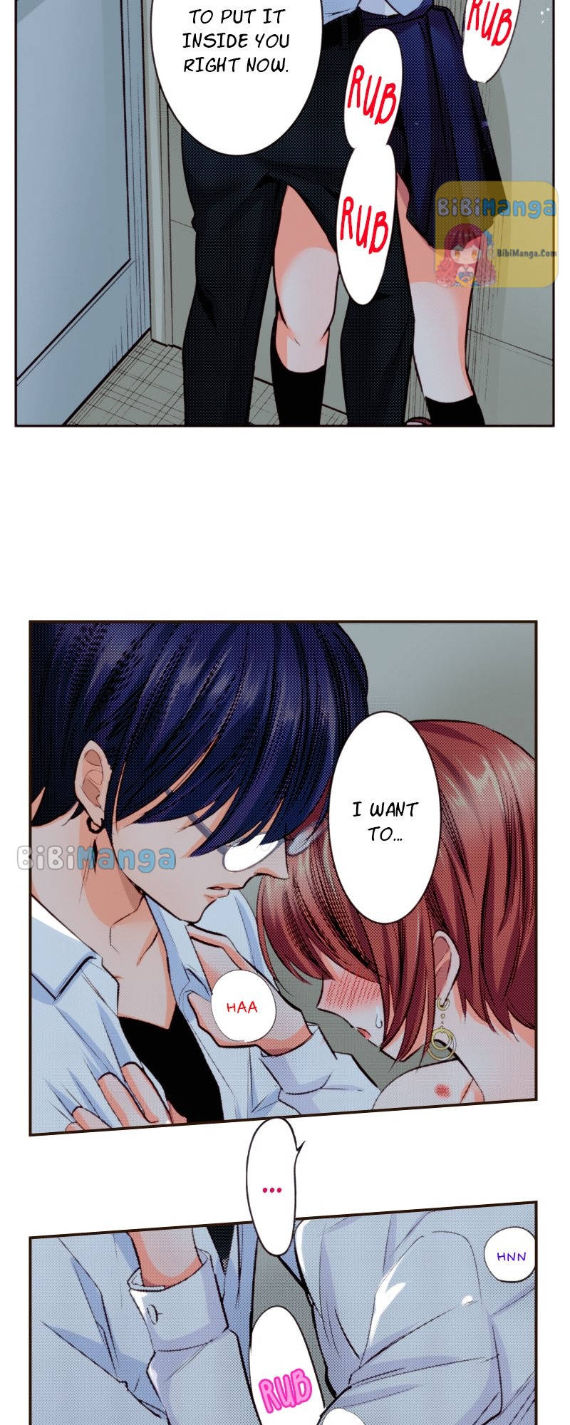 The Tale of a High School Ninja Chapter 106 - page 29