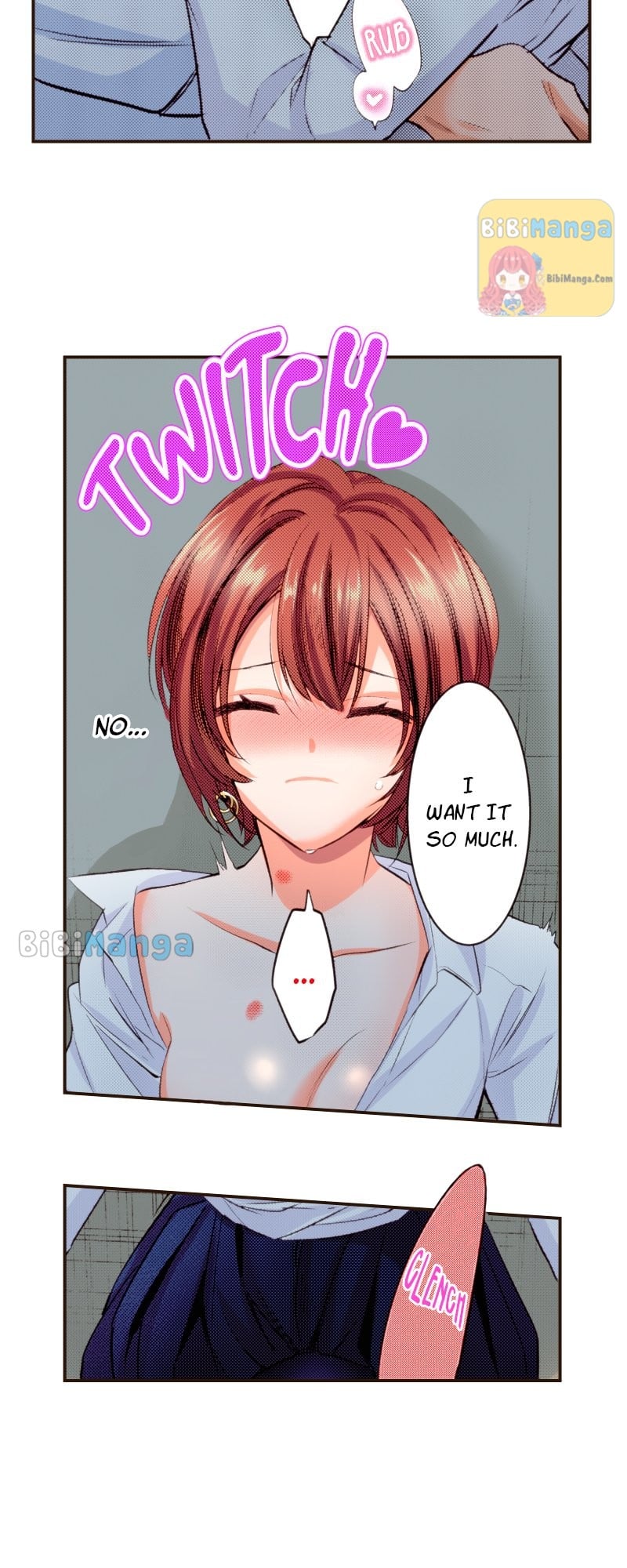 The Tale of a High School Ninja Chapter 106 - page 30
