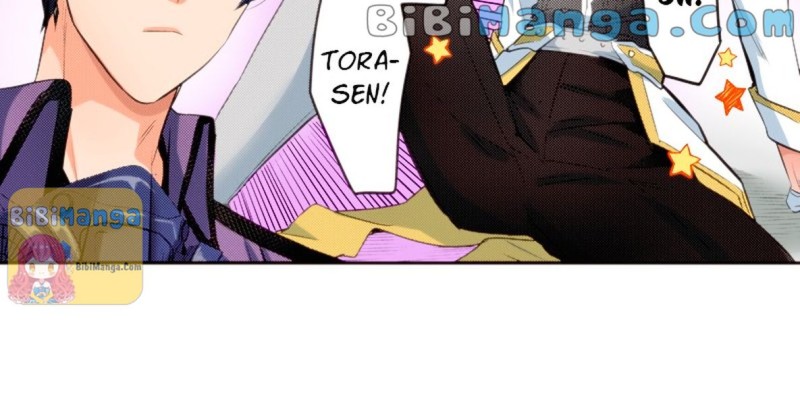 The Tale of a High School Ninja Chapter 105 - page 10