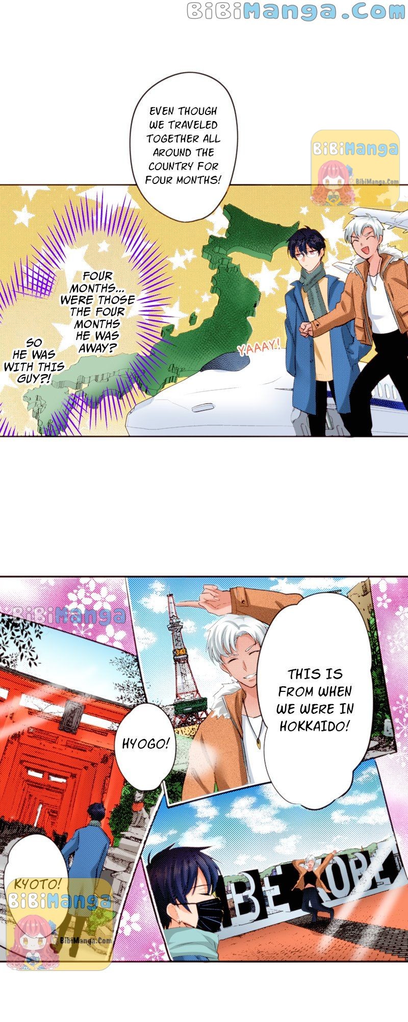 The Tale of a High School Ninja Chapter 105 - page 27