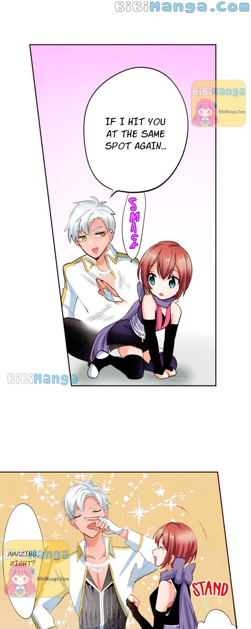 The Tale of a High School Ninja Chapter 105 - page 7