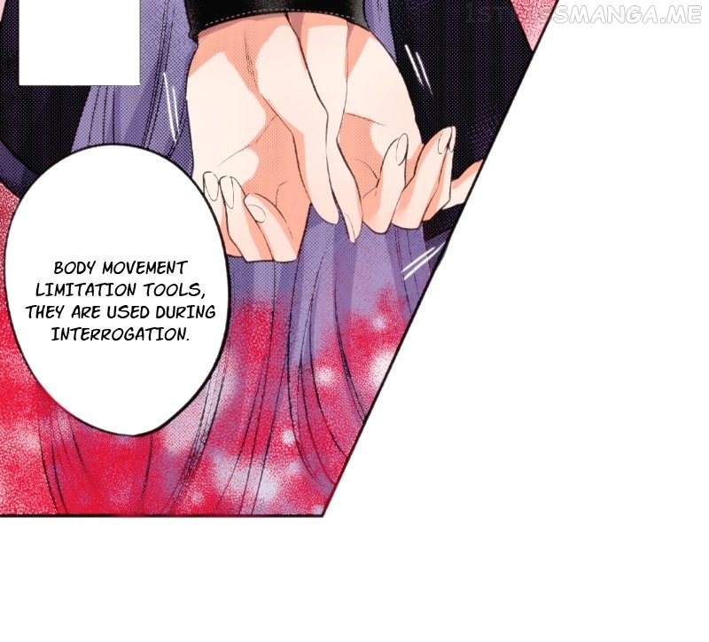 The Tale of a High School Ninja Chapter 104 - page 14