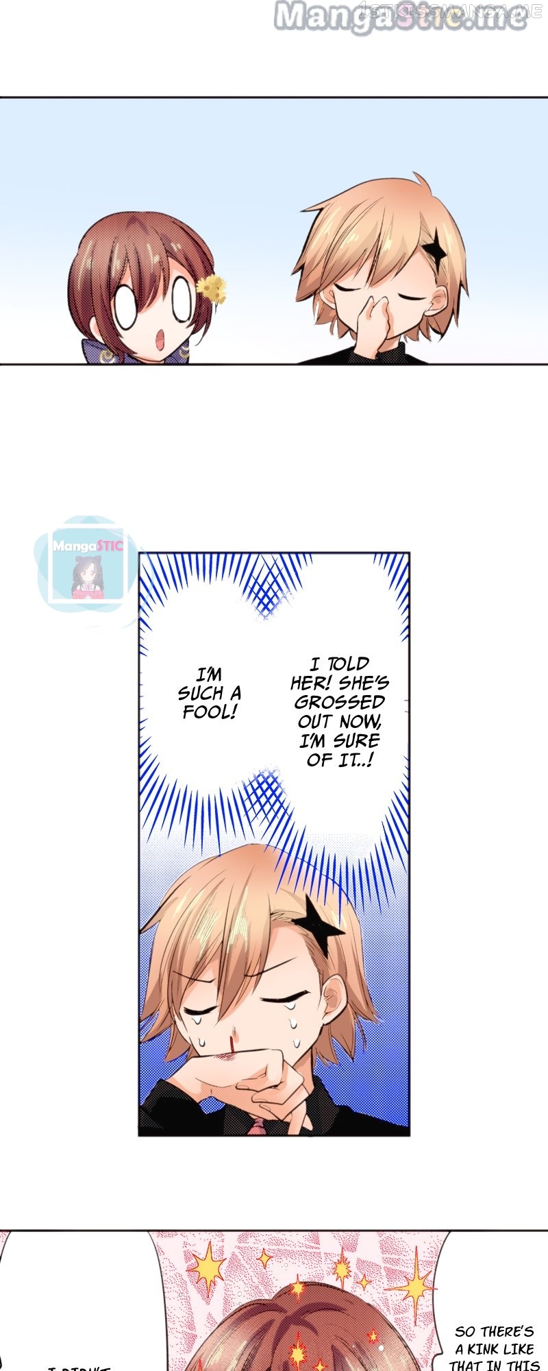 The Tale of a High School Ninja Chapter 104 - page 19