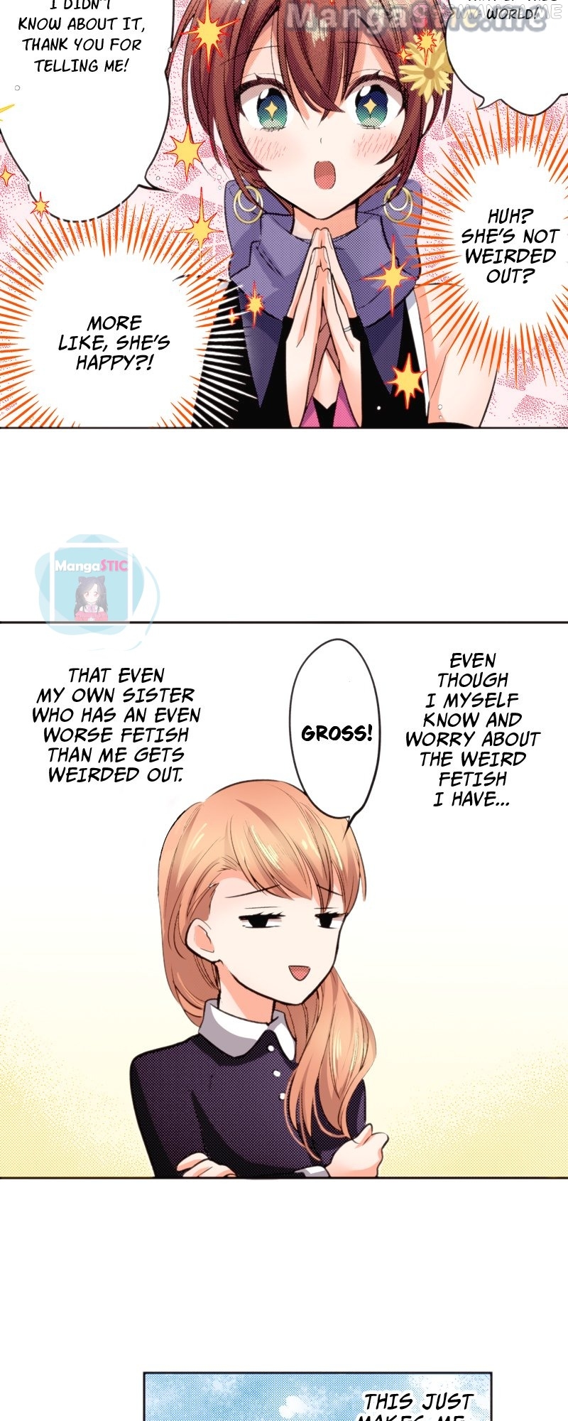 The Tale of a High School Ninja Chapter 104 - page 20