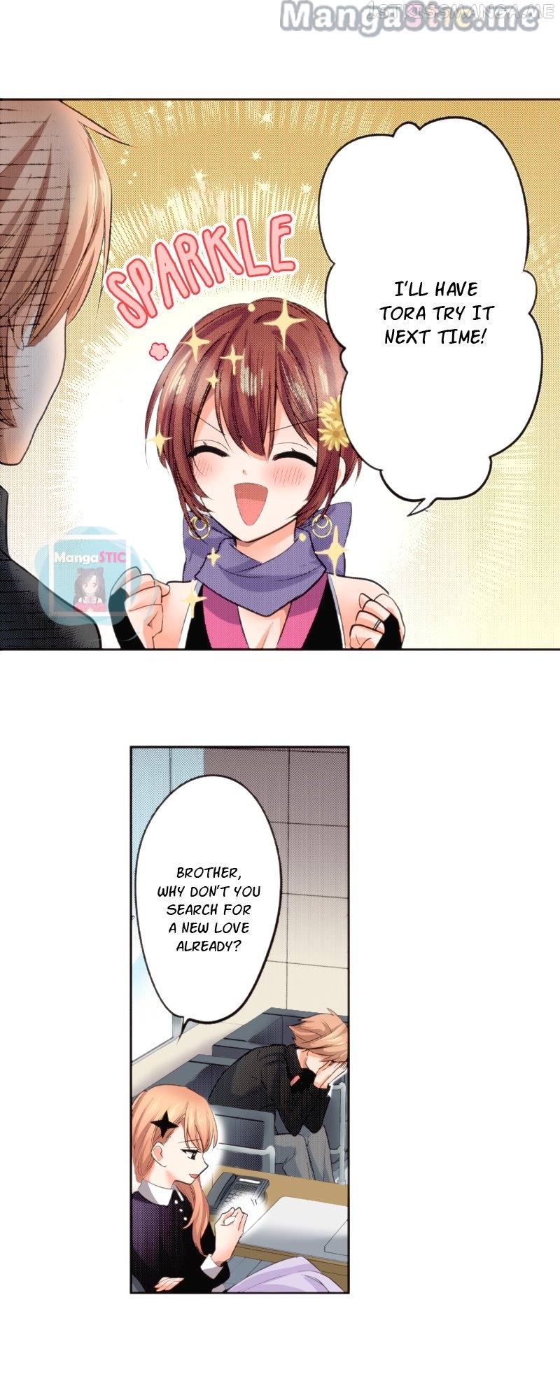 The Tale of a High School Ninja Chapter 104 - page 22