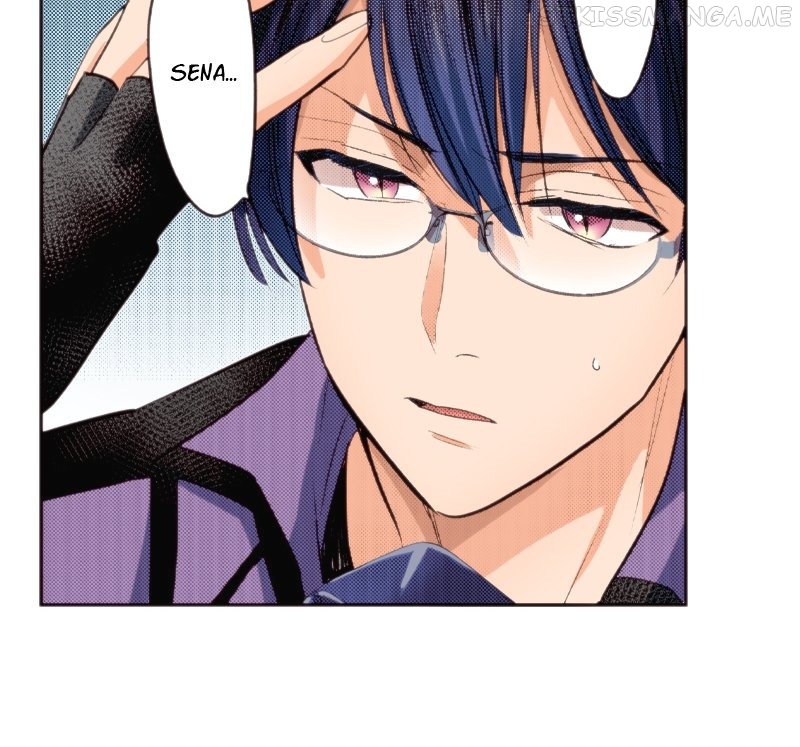 The Tale of a High School Ninja Chapter 104 - page 37