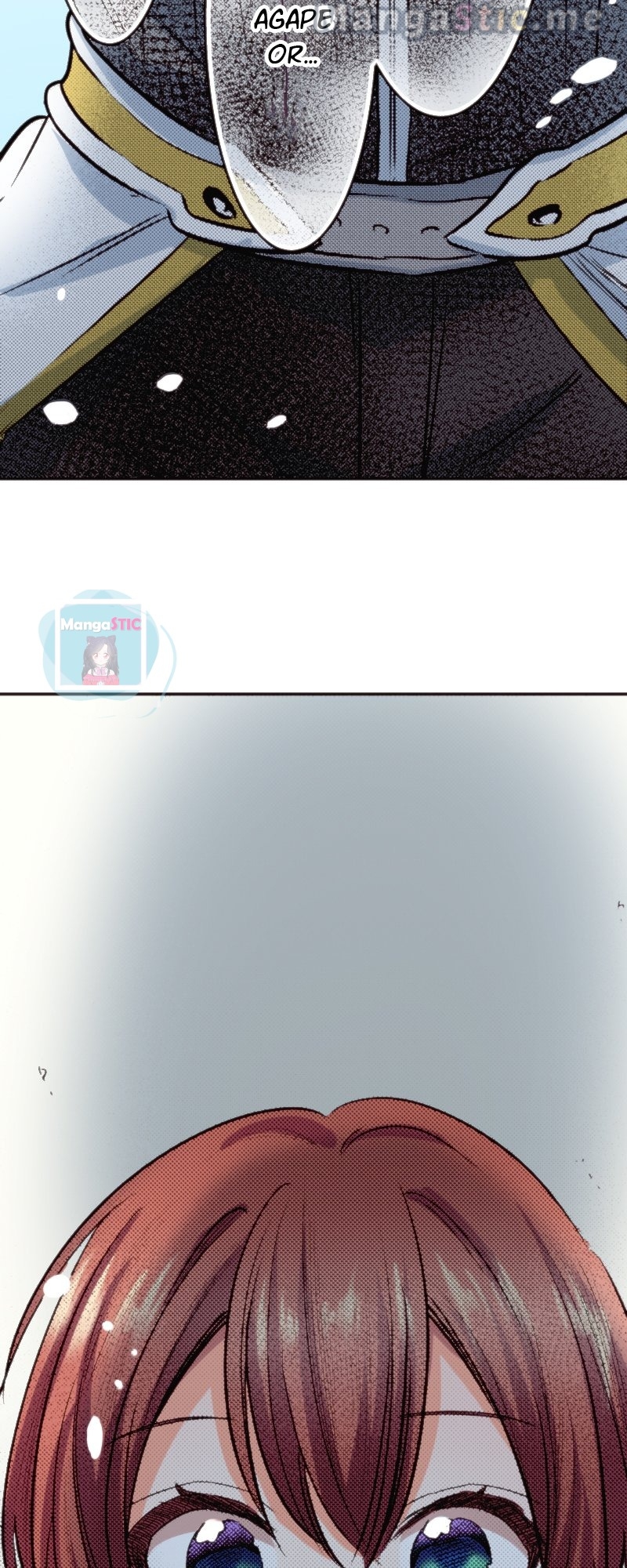 The Tale of a High School Ninja Chapter 104 - page 39