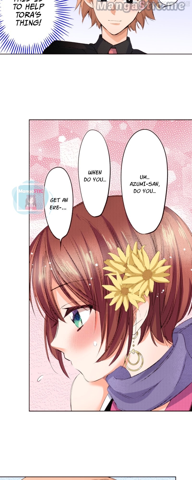The Tale of a High School Ninja Chapter 104 - page 8
