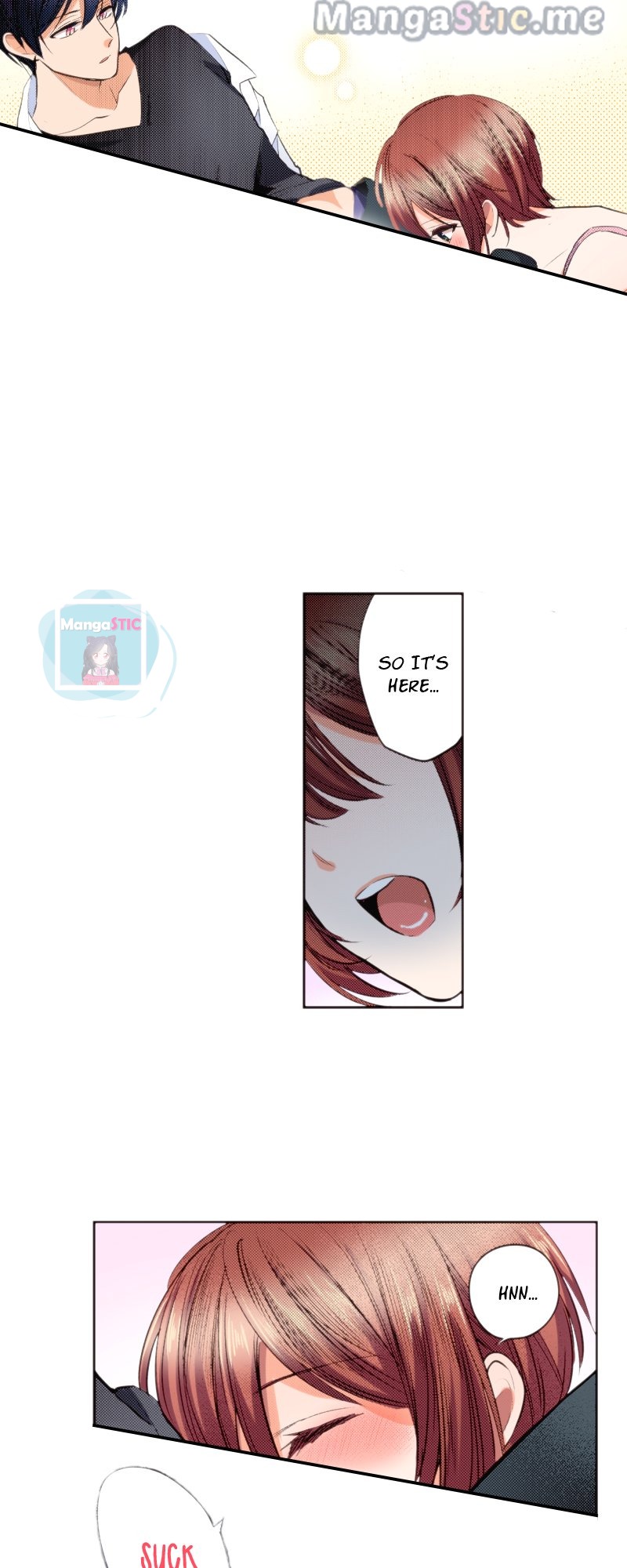The Tale of a High School Ninja Chapter 103 - page 15