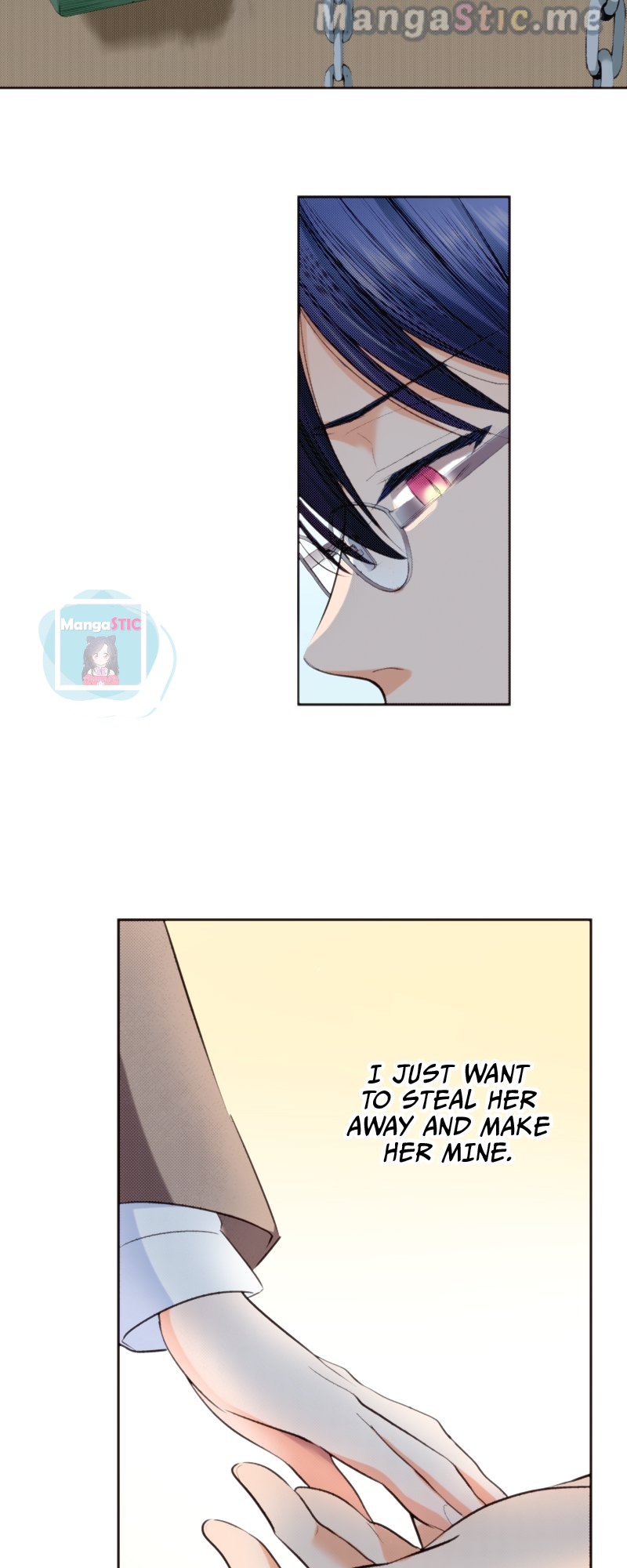 The Tale of a High School Ninja Chapter 102 - page 28