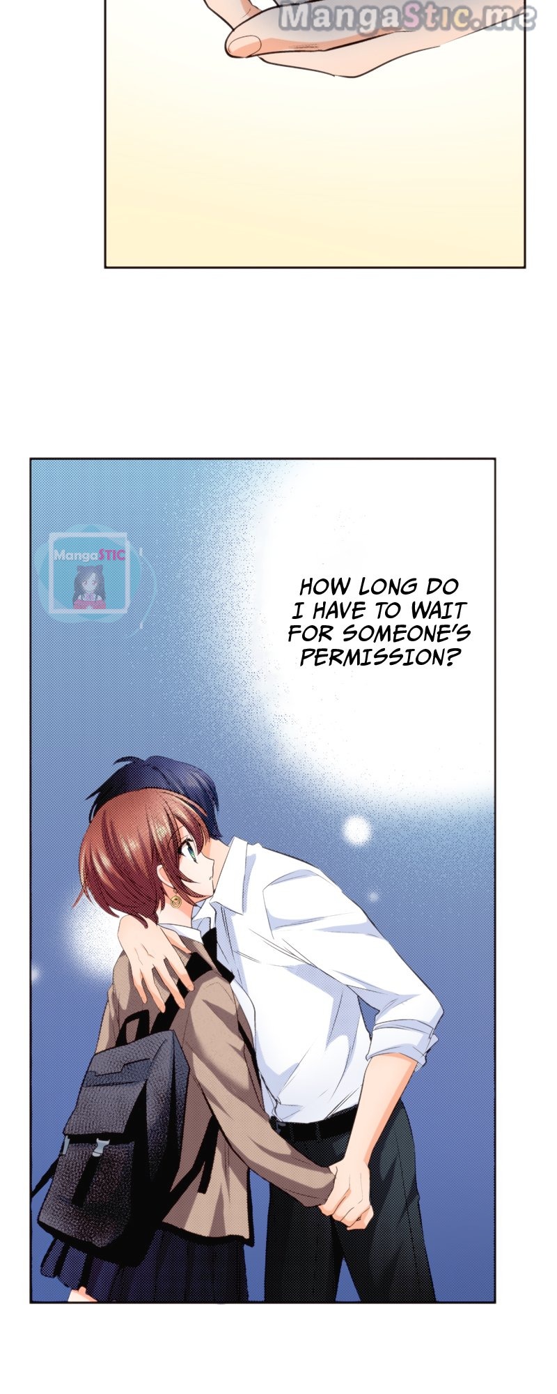 The Tale of a High School Ninja Chapter 102 - page 29