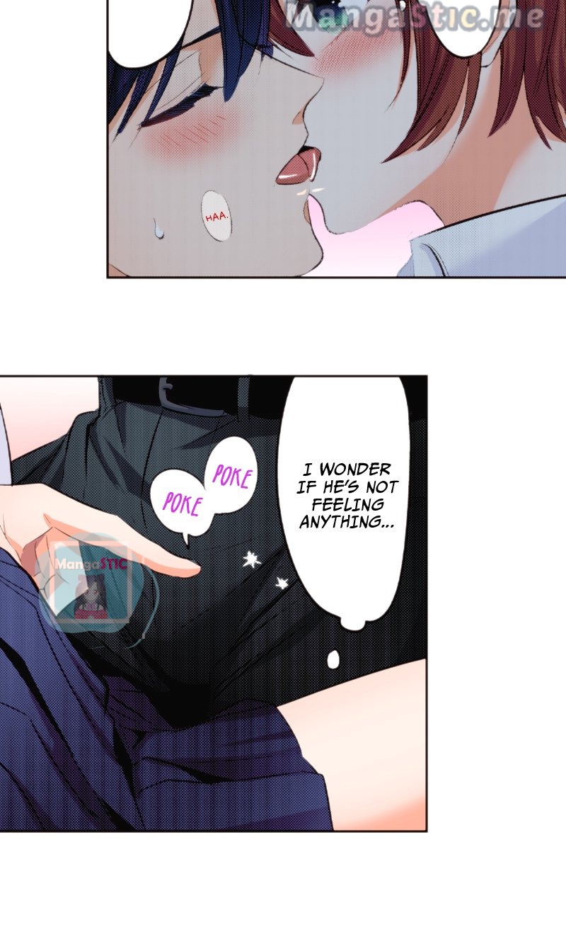 The Tale of a High School Ninja Chapter 102 - page 38