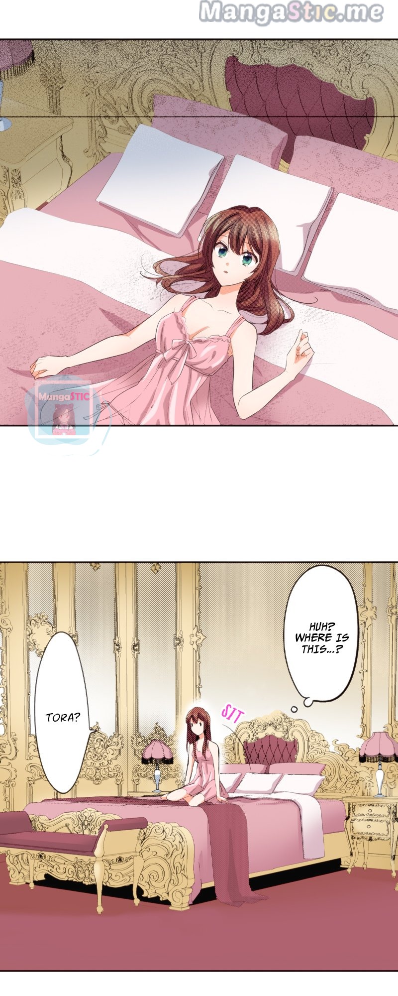 The Tale of a High School Ninja Chapter 100 - page 12