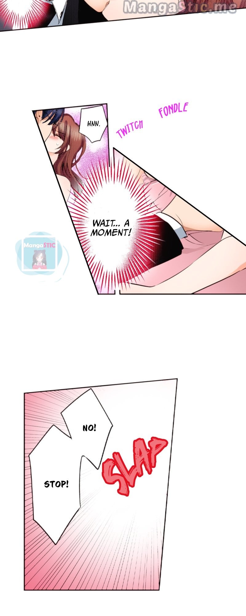 The Tale of a High School Ninja Chapter 100 - page 17
