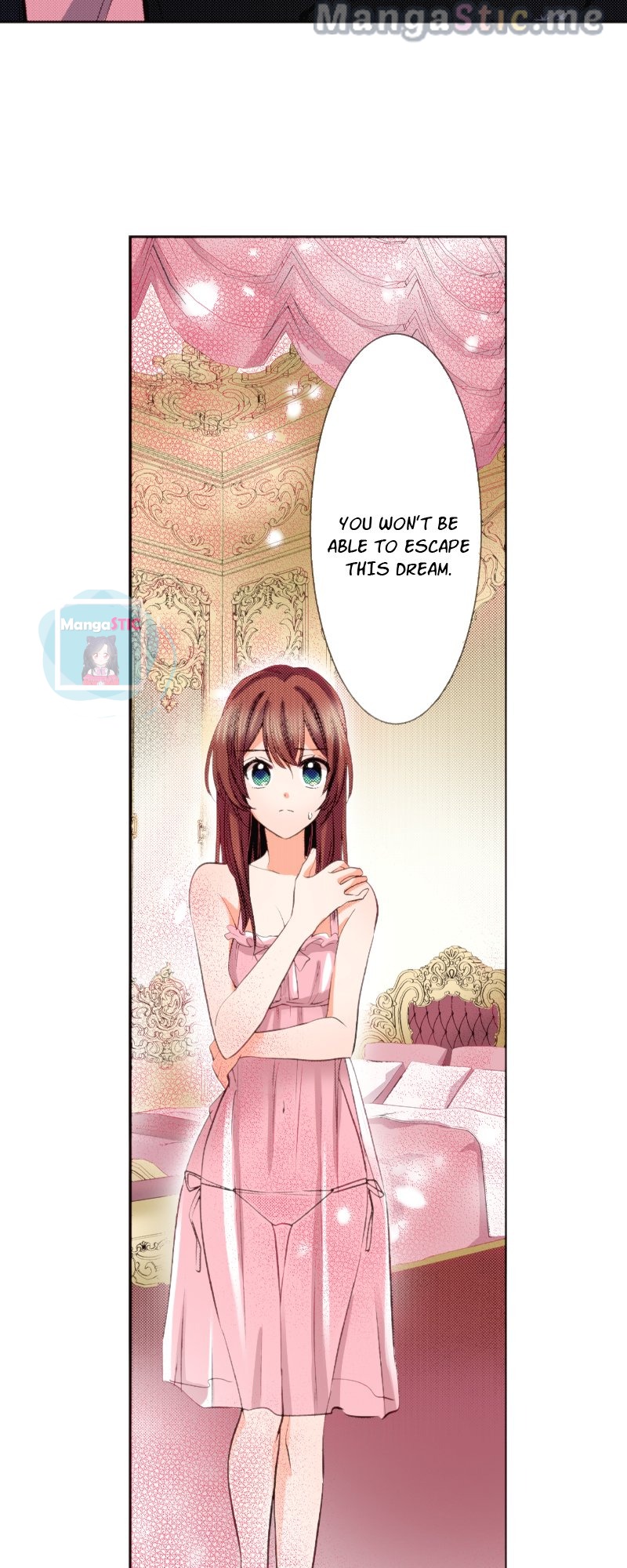 The Tale of a High School Ninja Chapter 100 - page 25