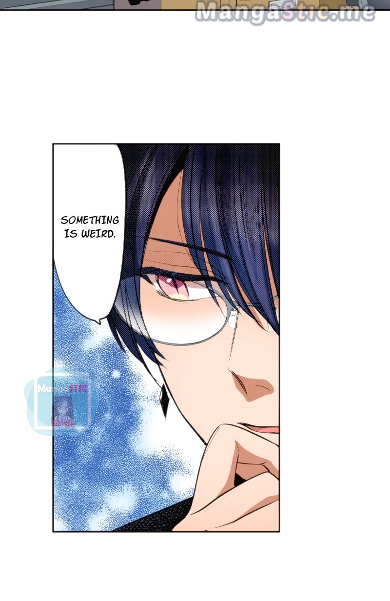 The Tale of a High School Ninja Chapter 100 - page 28