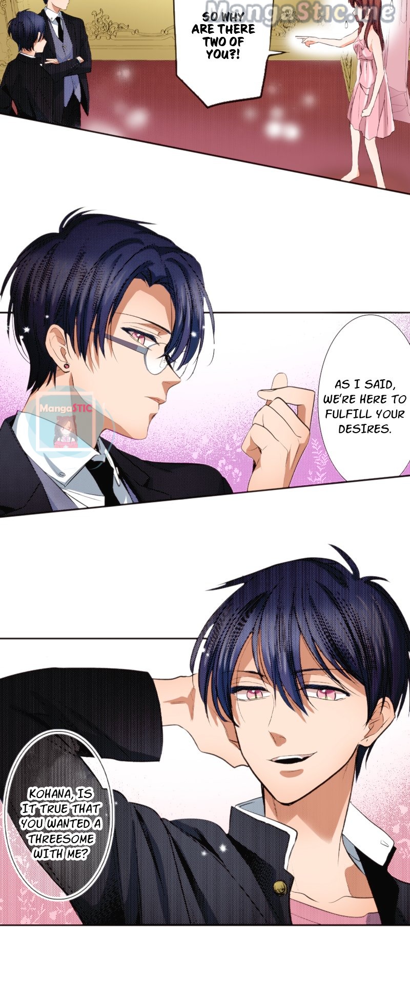 The Tale of a High School Ninja Chapter 100 - page 31