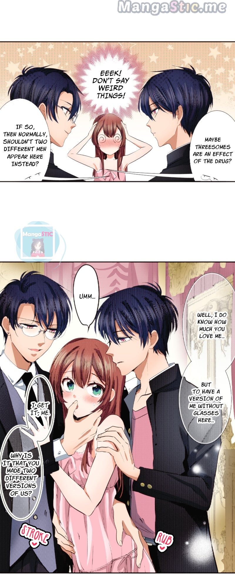 The Tale of a High School Ninja Chapter 100 - page 32