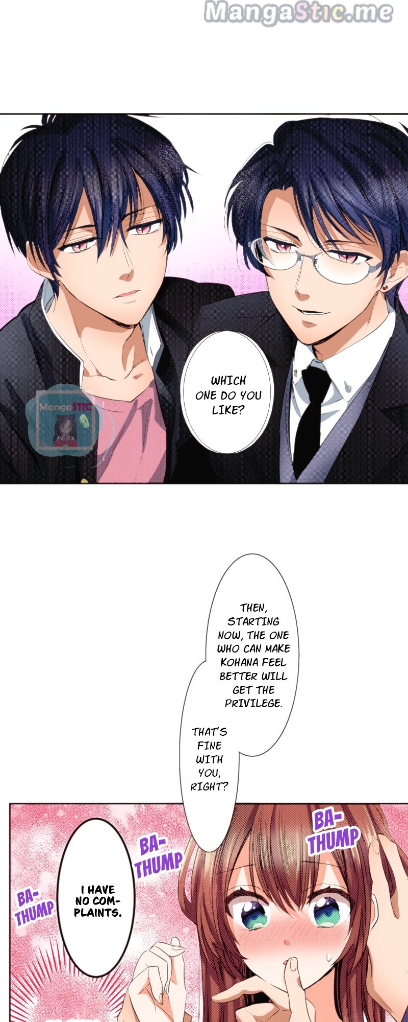 The Tale of a High School Ninja Chapter 100 - page 33