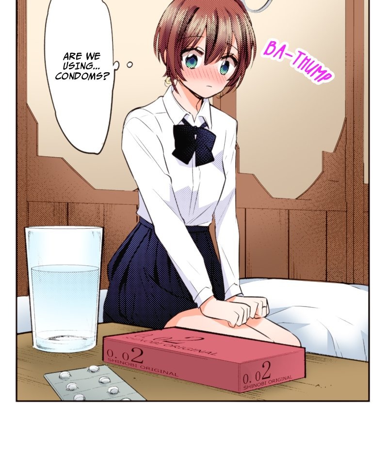 The Tale of a High School Ninja Chapter 100 - page 5