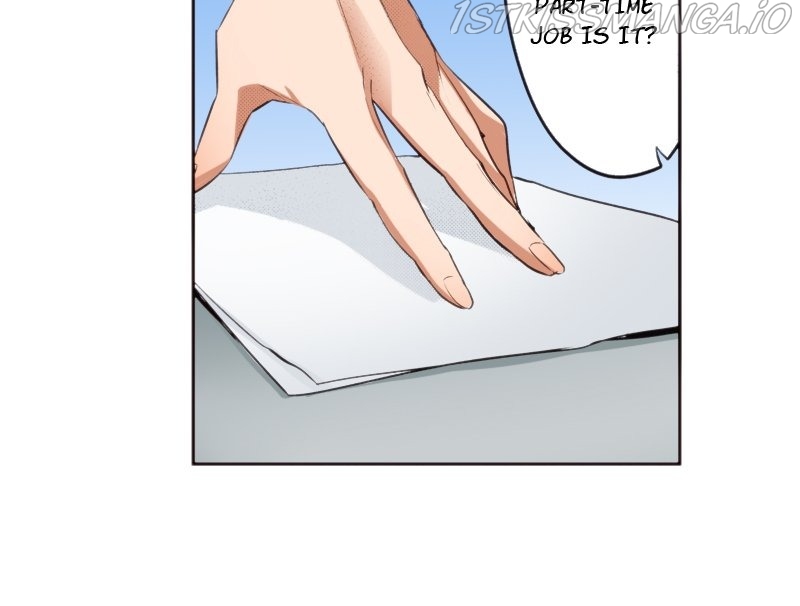 The Tale of a High School Ninja Chapter 99 - page 10