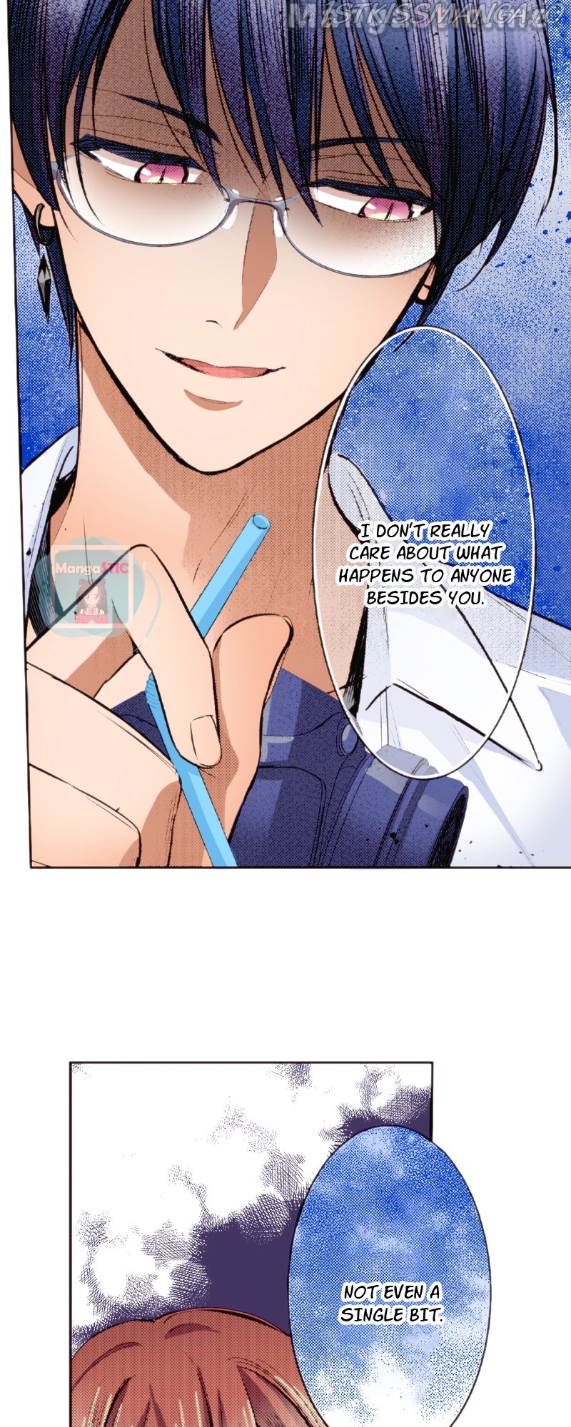 The Tale of a High School Ninja Chapter 99 - page 14