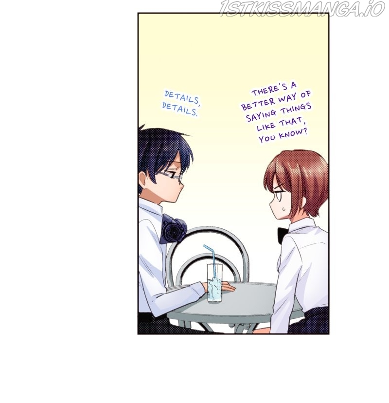 The Tale of a High School Ninja Chapter 99 - page 19