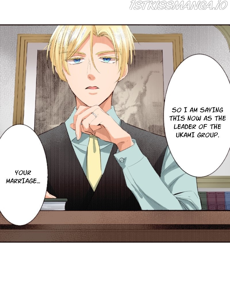 The Tale of a High School Ninja Chapter 99 - page 23