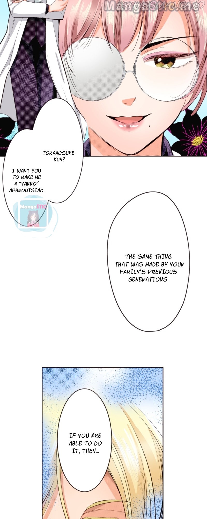 The Tale of a High School Ninja Chapter 99 - page 29