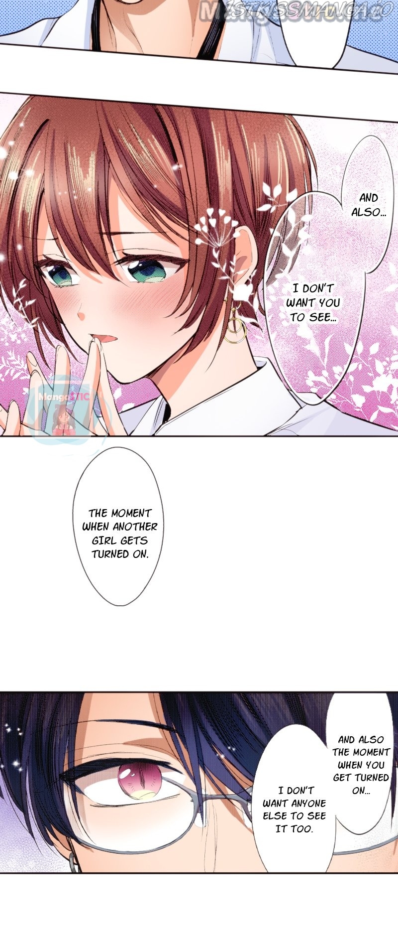 The Tale of a High School Ninja Chapter 99 - page 34