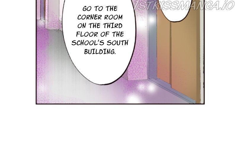 The Tale of a High School Ninja Chapter 99 - page 37