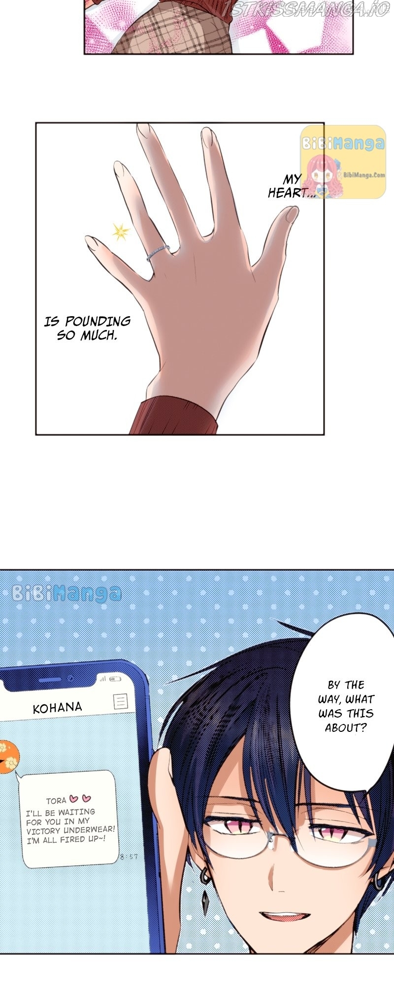 The Tale of a High School Ninja Chapter 98 - page 20