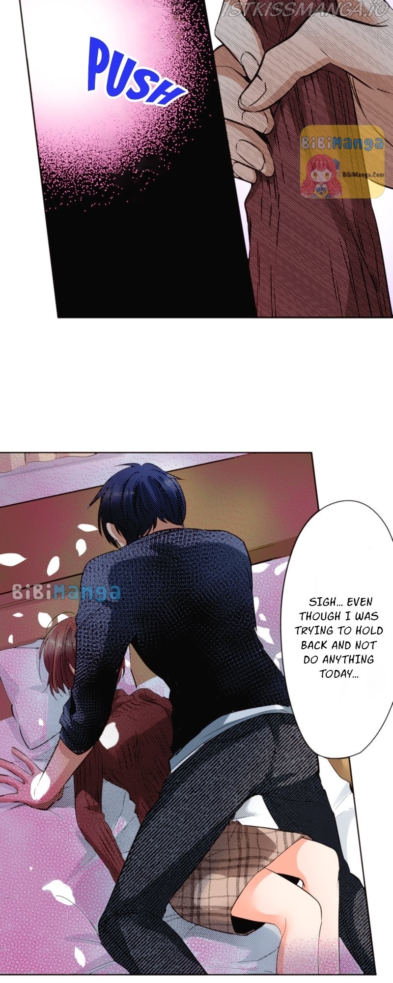 The Tale of a High School Ninja Chapter 98 - page 24