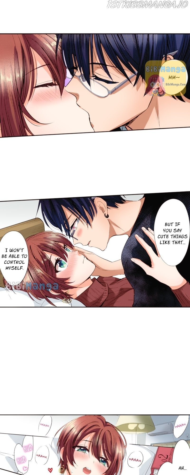 The Tale of a High School Ninja Chapter 98 - page 26