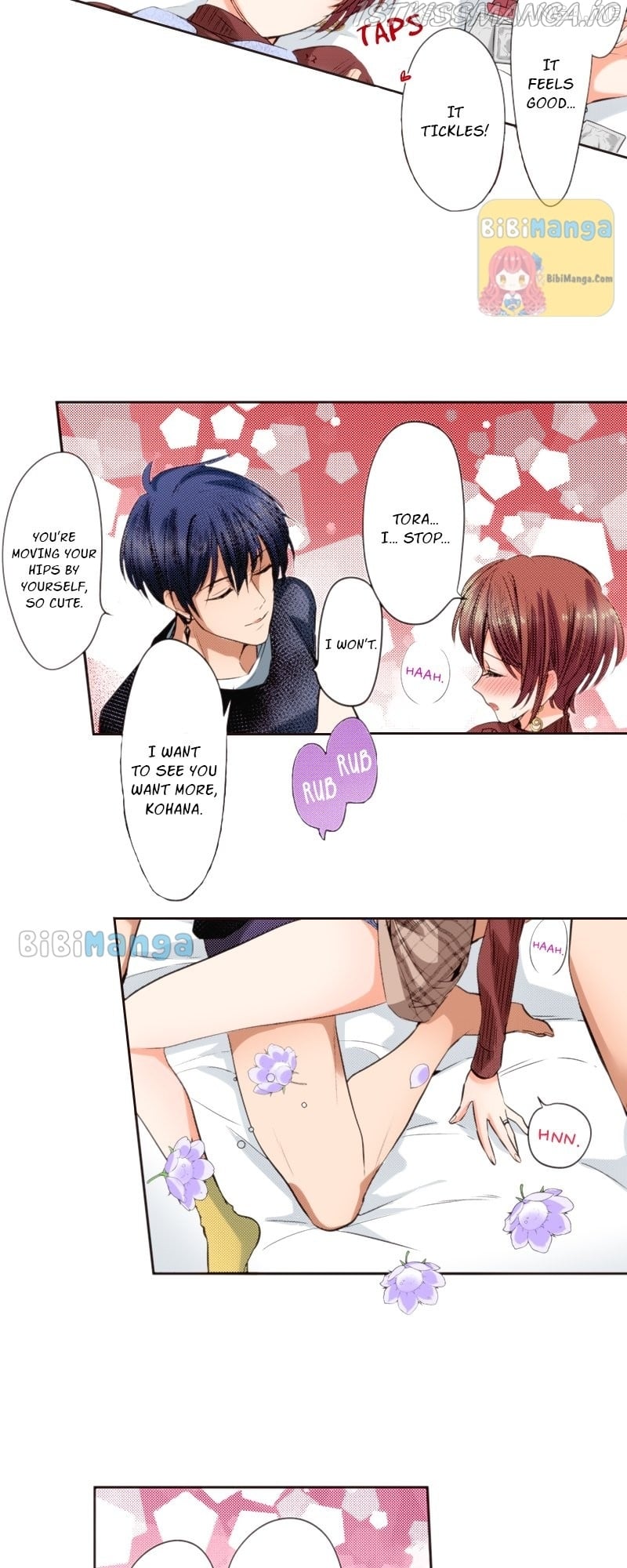 The Tale of a High School Ninja Chapter 98 - page 27